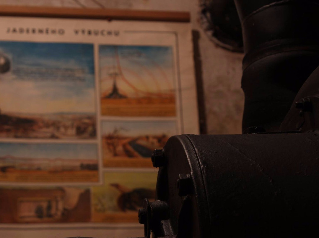 Chernobyl - unikova hra-皮尔森必去景点