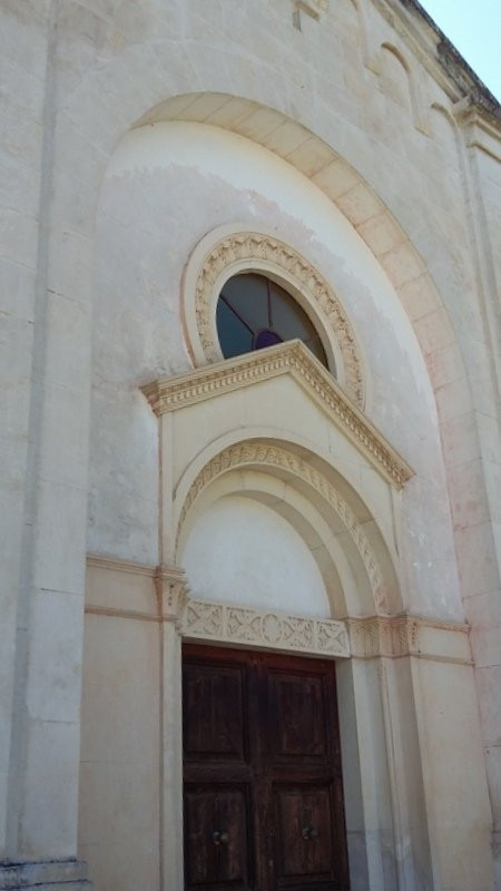 Chiesa Madonna delle Grazie景点图片