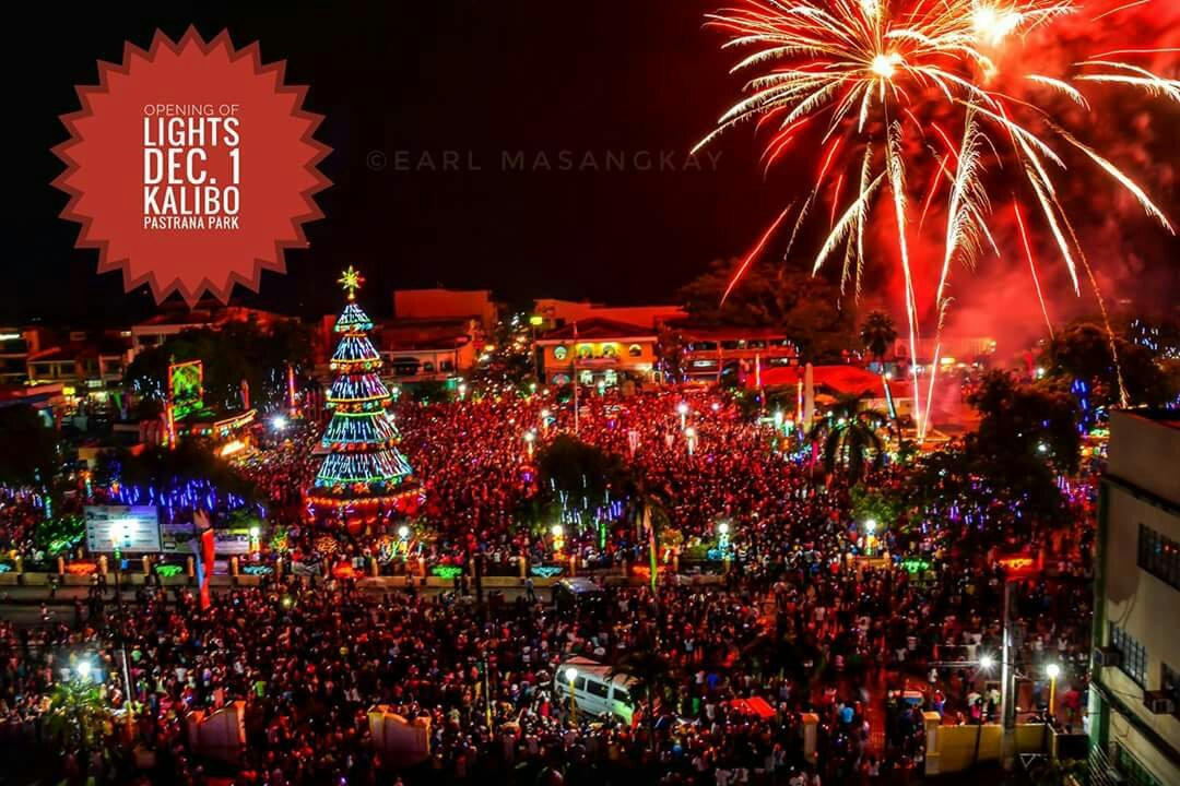 Pastrana Park-卡利波必去景点