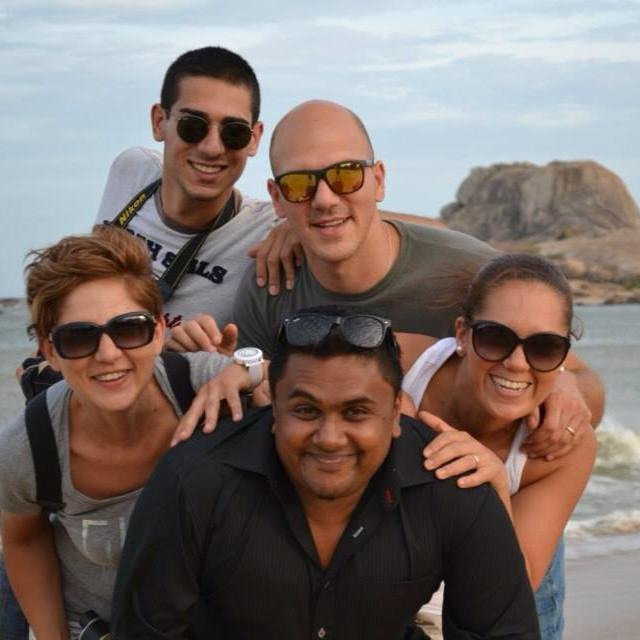 Siriranga Viaggi景点图片