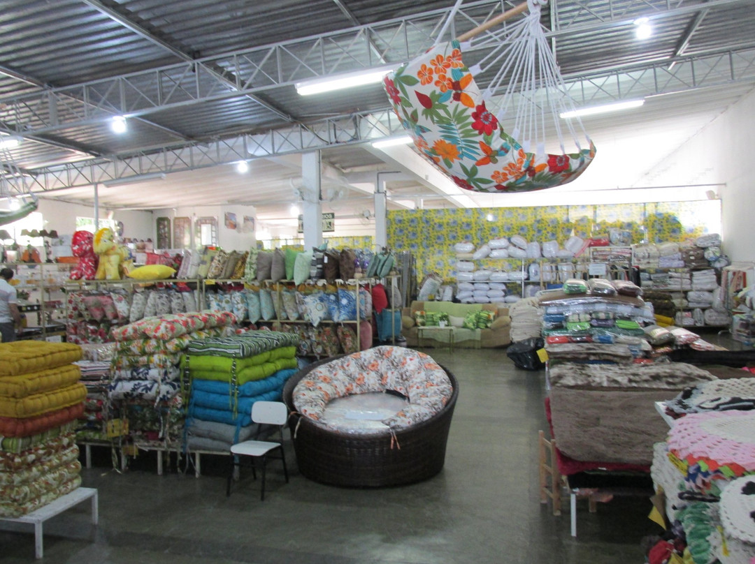 Nucleo Croche e Decoracoes-Inconfidentes必去景点