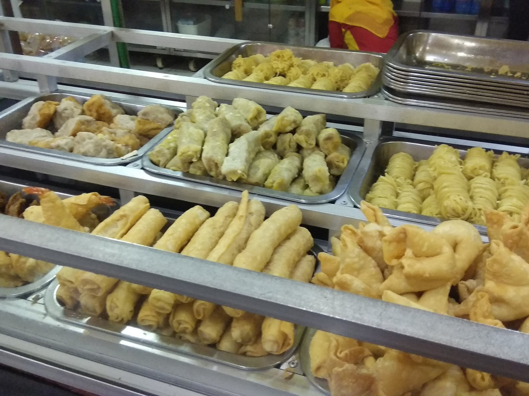 Bakso Kota Cak Man