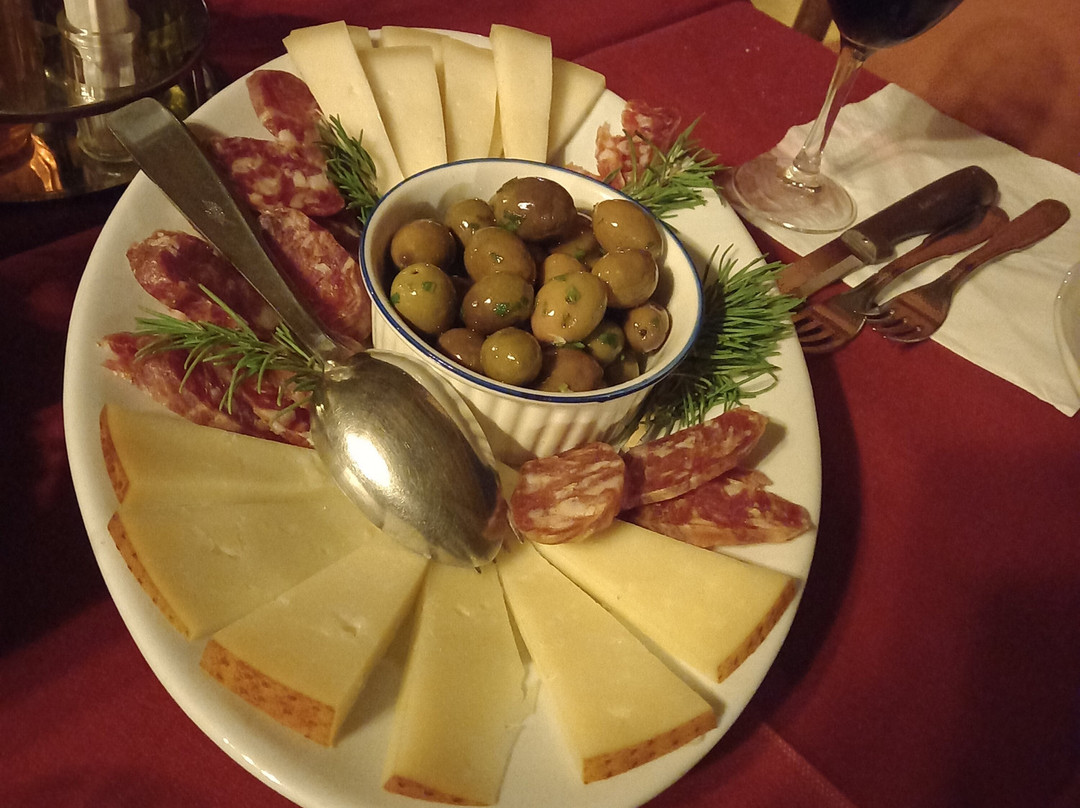 Agriturismo Matteu