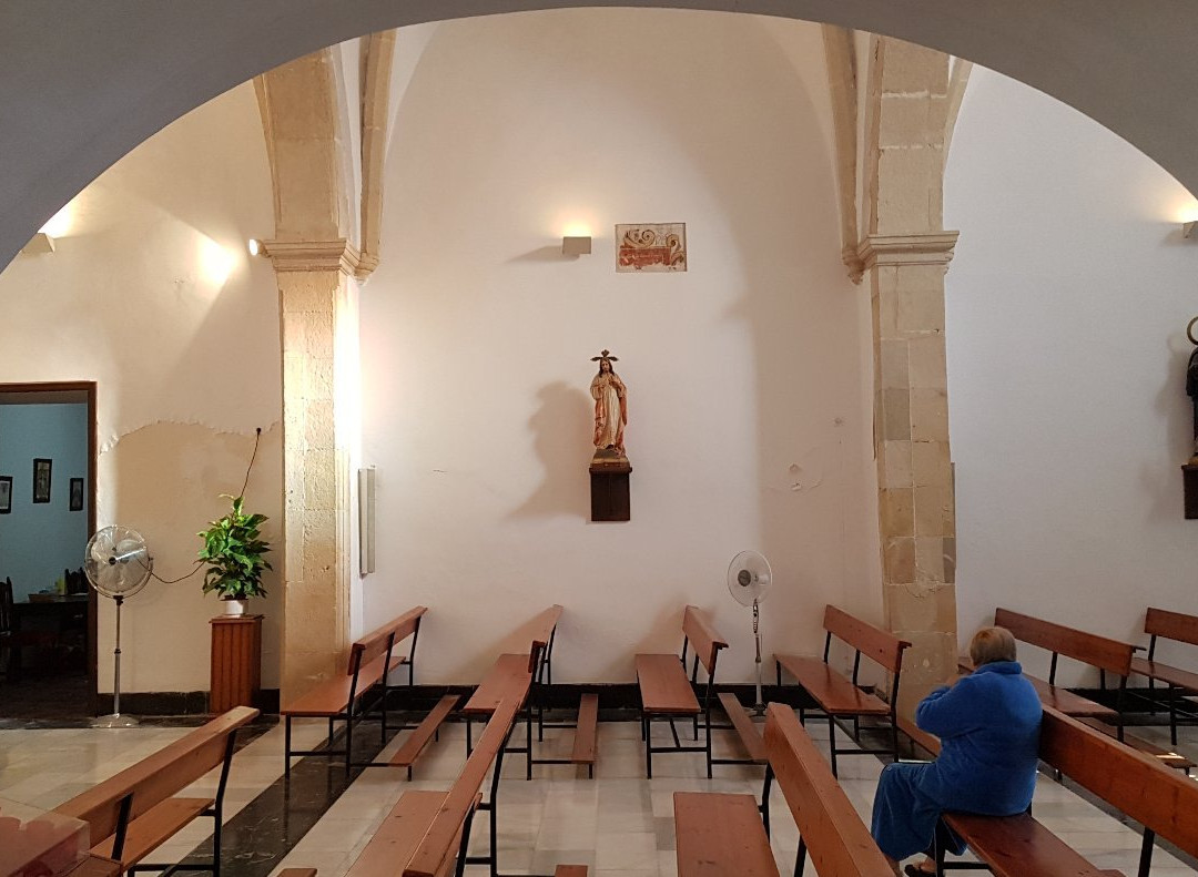 Ermita San Roque景点图片