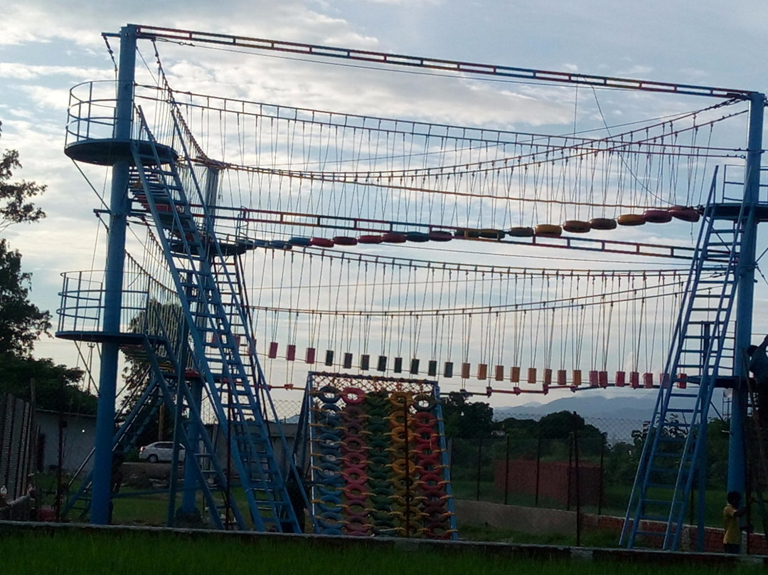 Devbhoomi Adventure Land景点图片