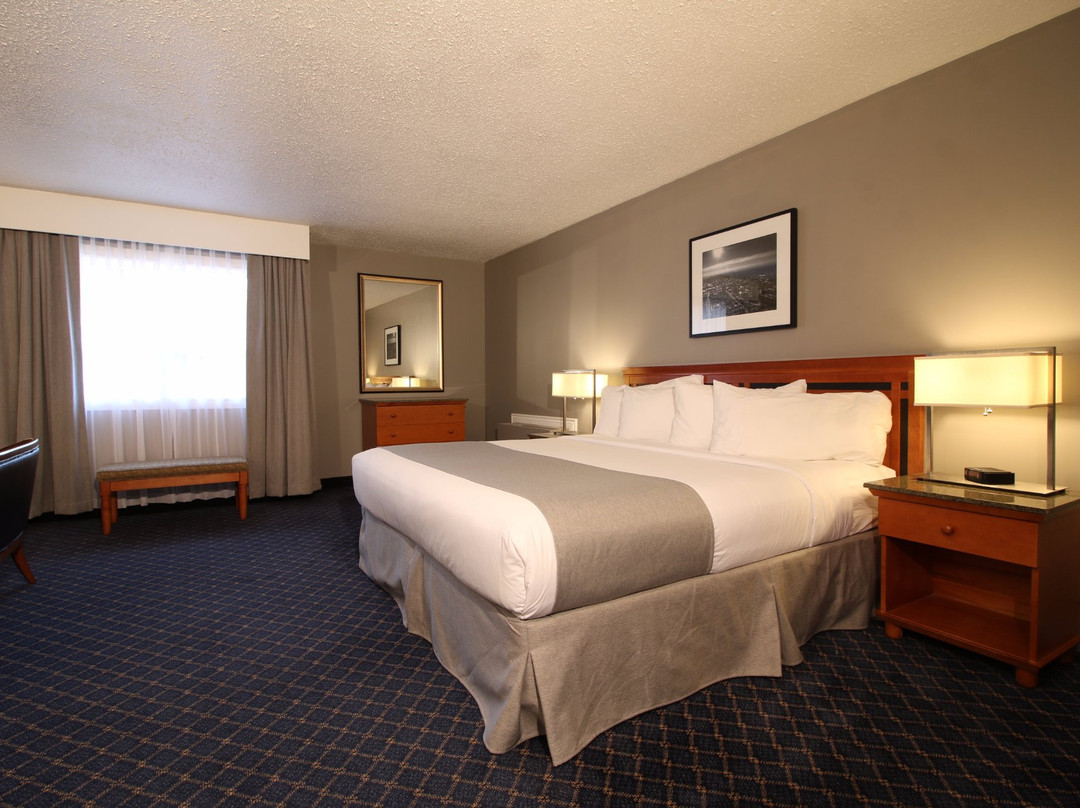 梅迪辛哈特旅程住宿