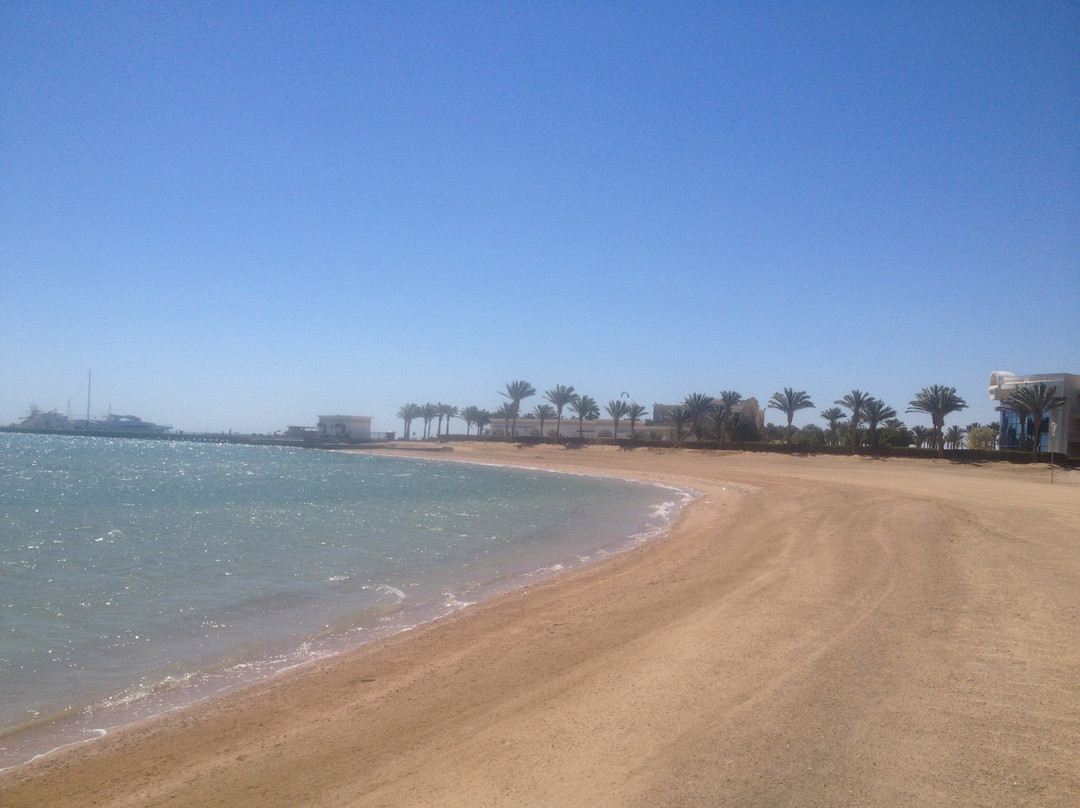 Surfmotion-索马湾必去景点