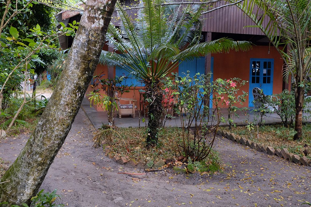Hotel Chez Luigi-官方