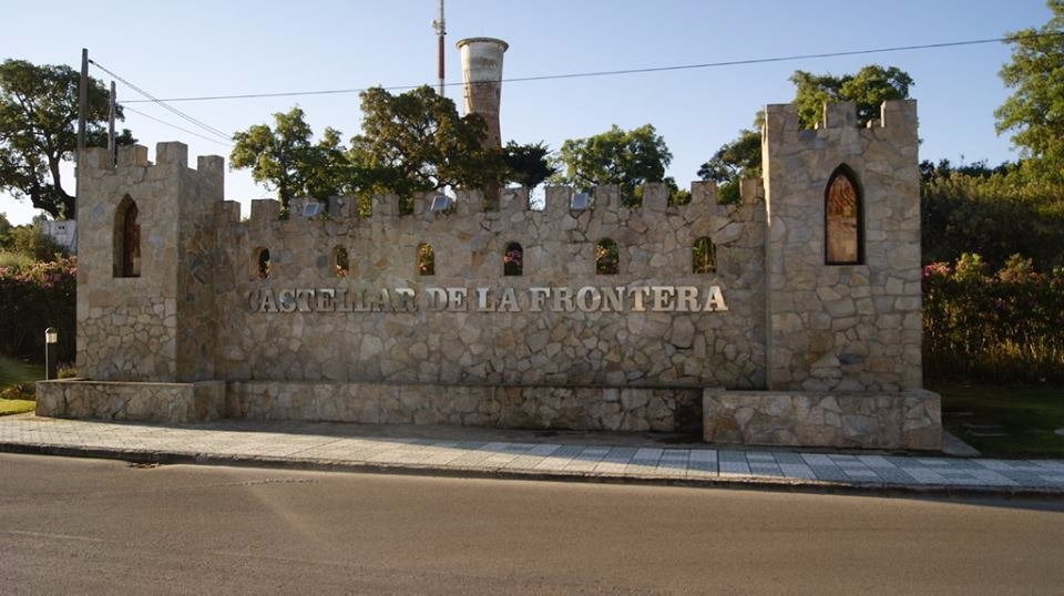 El Rincon del Mar-Castellar de la Frontera必去景点