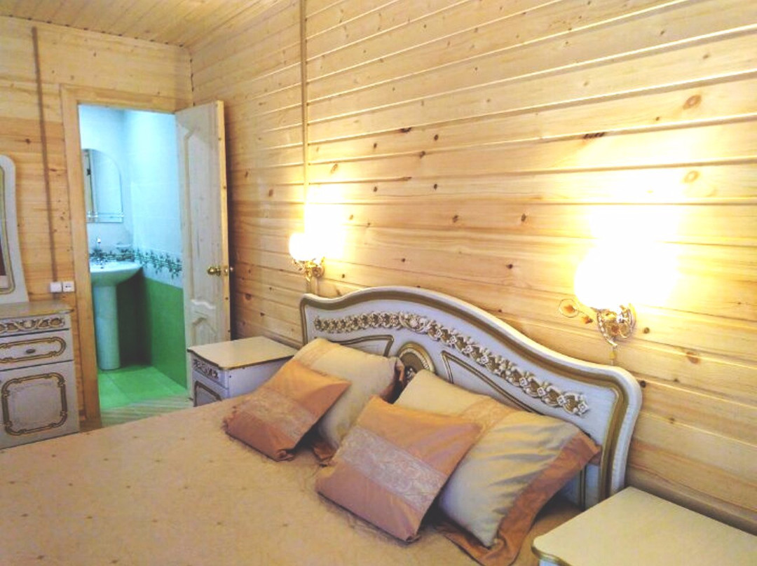 Magnoliya Guest House主图