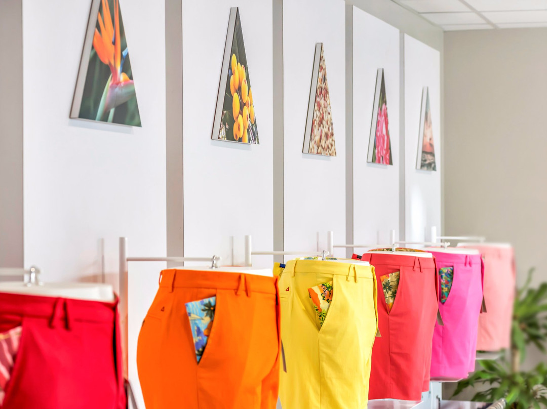 TABS Bermuda-汉密尔顿必去景点