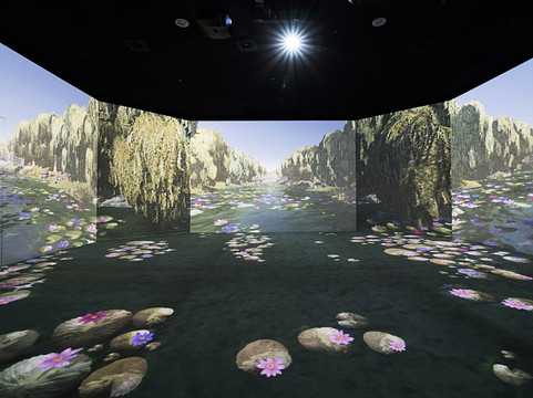 L’atelier-首尔必去景点