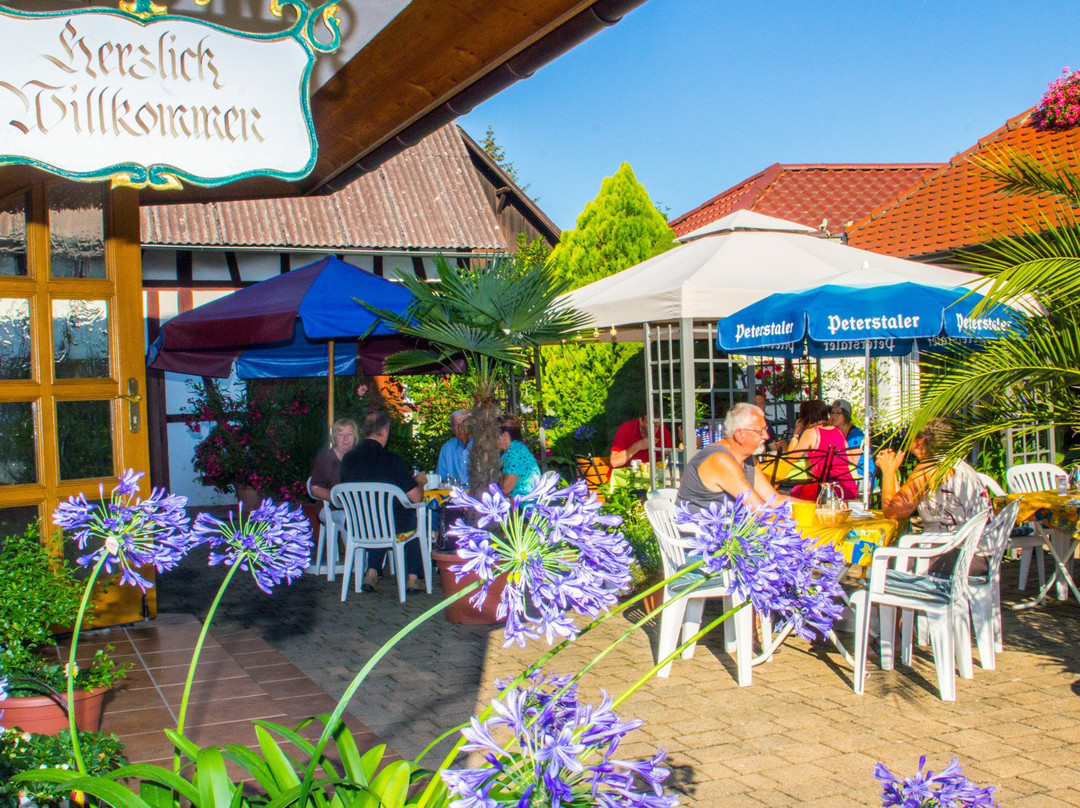 Ferienhof Mohr主图