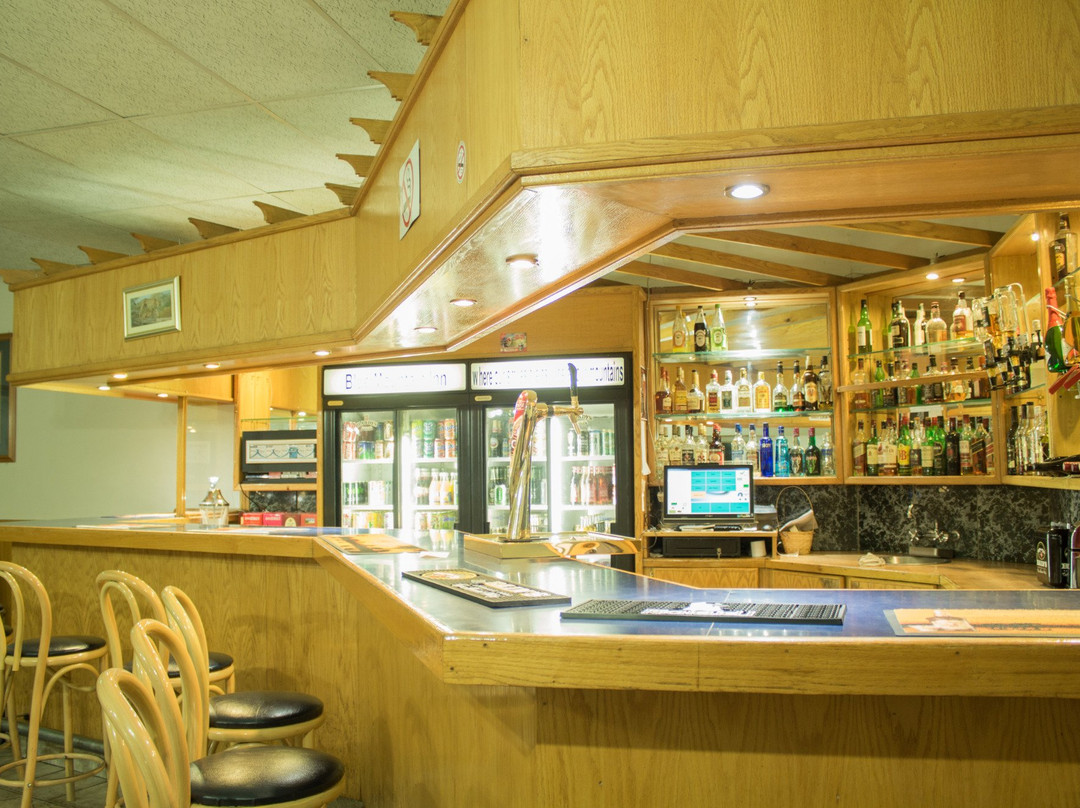 Blue Mountain Inn主图