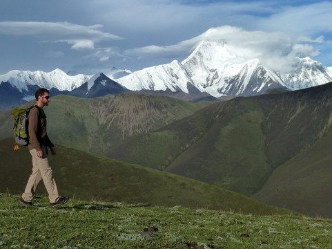 Conscious Journeys-成都必去景点
