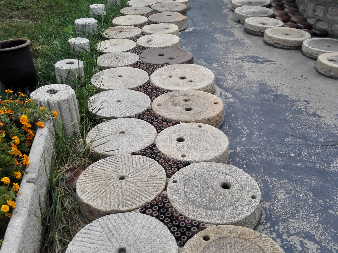 聊斋城-淄博市必去景点