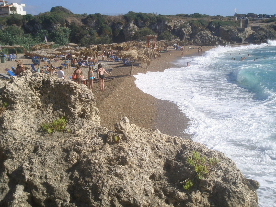 Filiatra旅游攻略图片