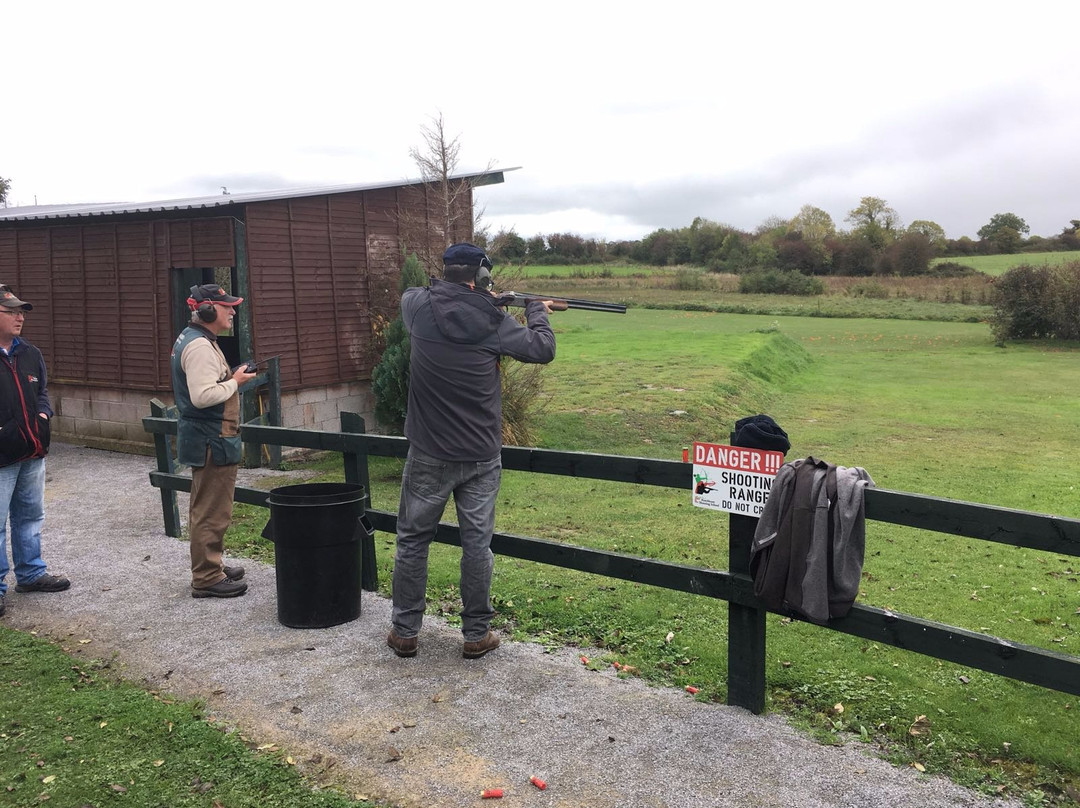 Rosemount Shooting School-利默里克必去景点