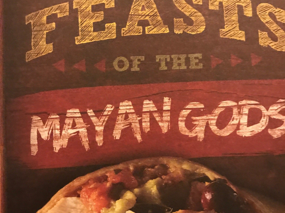 Mucho Burrito Fresh Mexican Grill