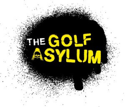 The Golf Asylum-Coatbridge必去景点