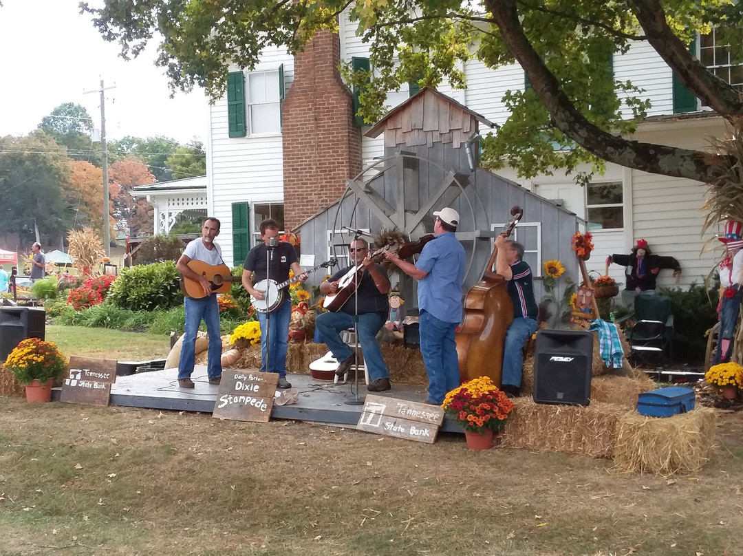 Robert A. Tino Gallery-塞维尔维尔必去景点