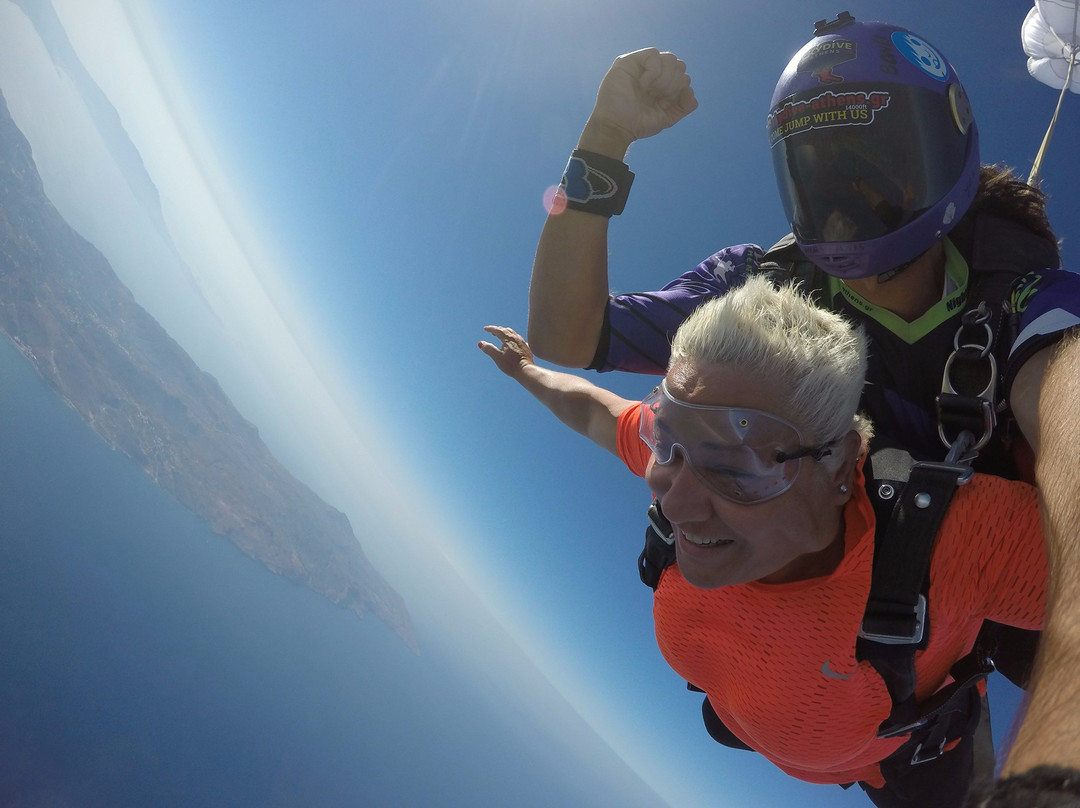 Skydive Crete-Maleme必去景点