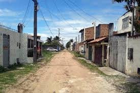 Barra Do Gil Beach景点图片