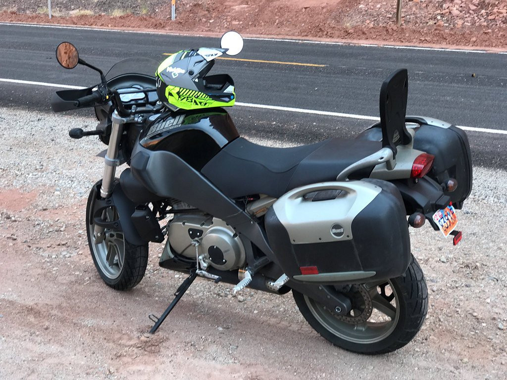 MadBro Edge-莫阿布必去景点