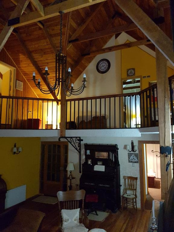 Invernalia B&B
