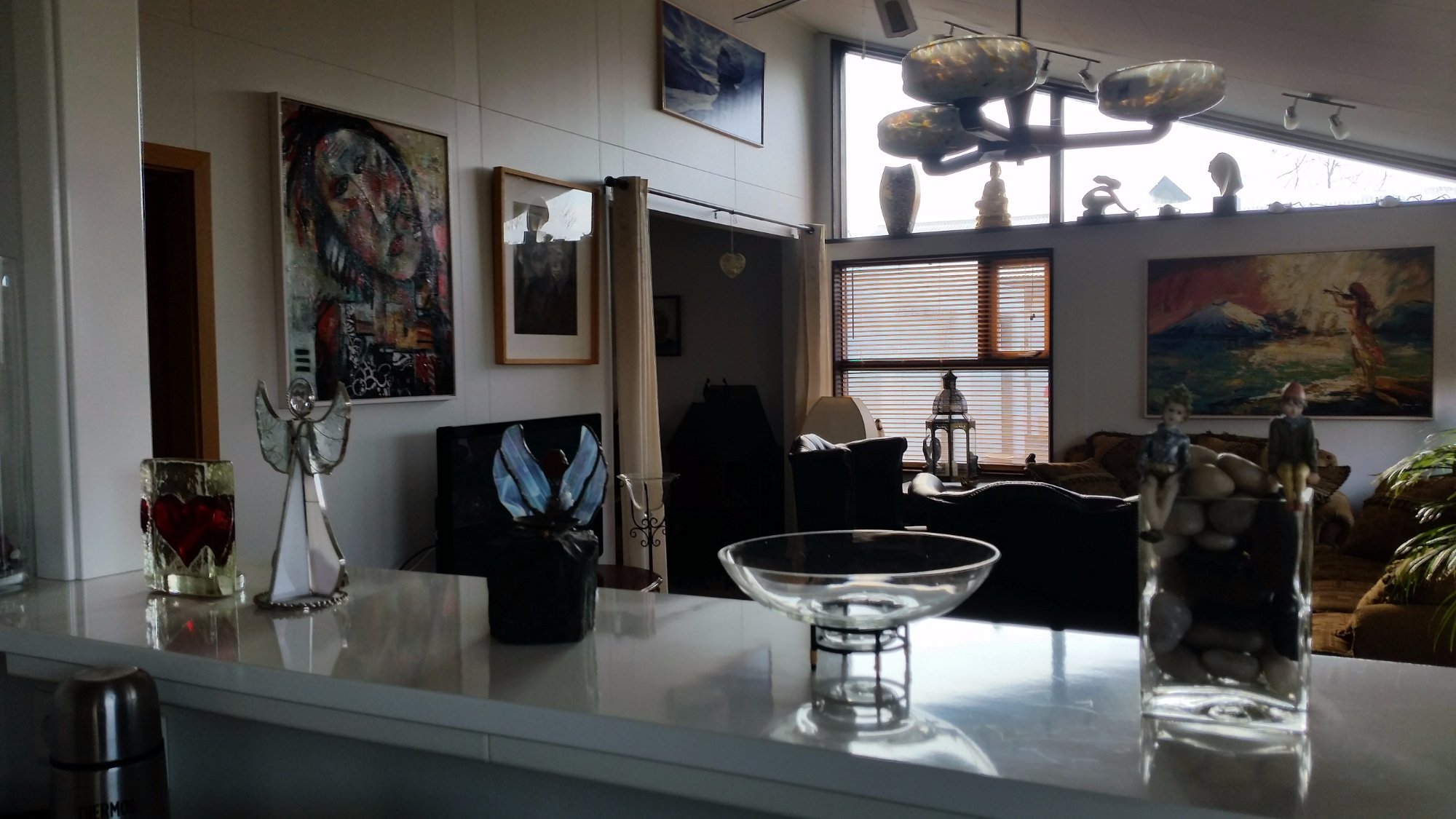 Gusta Guesthouse-官方