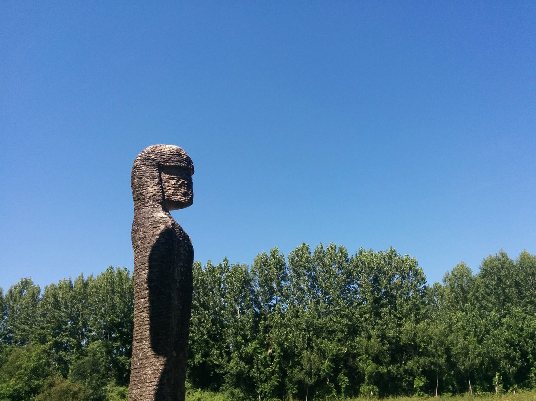 Ataes旅游景点-Campo da Ataca