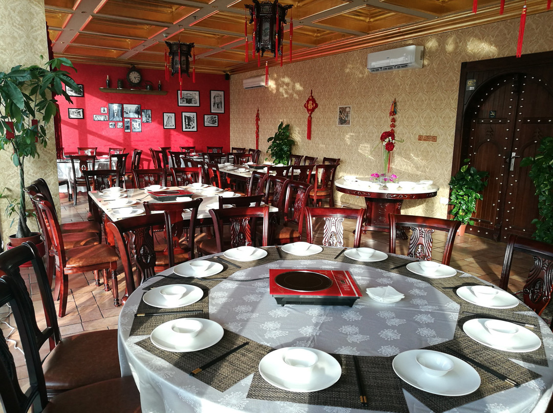 Shanghai Memory主图