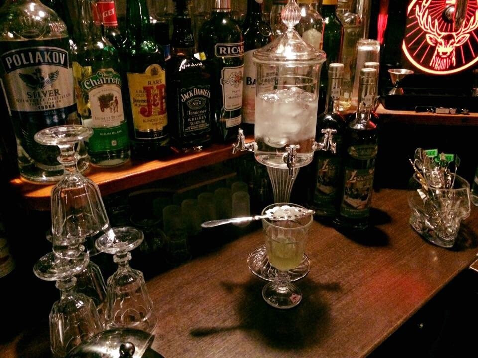 Le Troubadour-梅斯必去景点