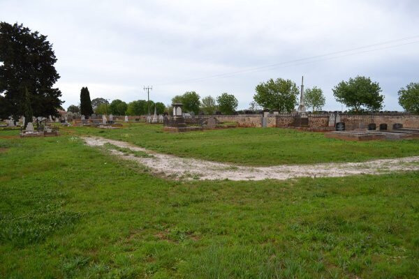 Penola North Cemetery景点图片