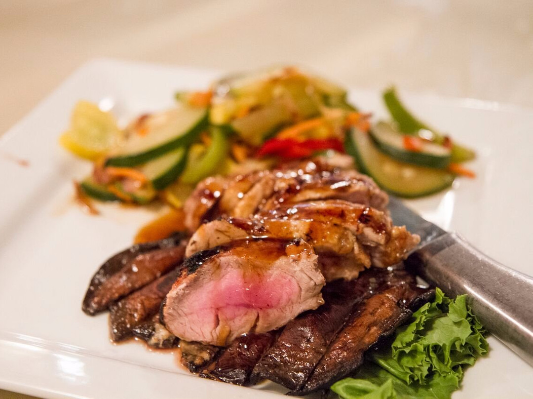 Sunset Grill Goochland