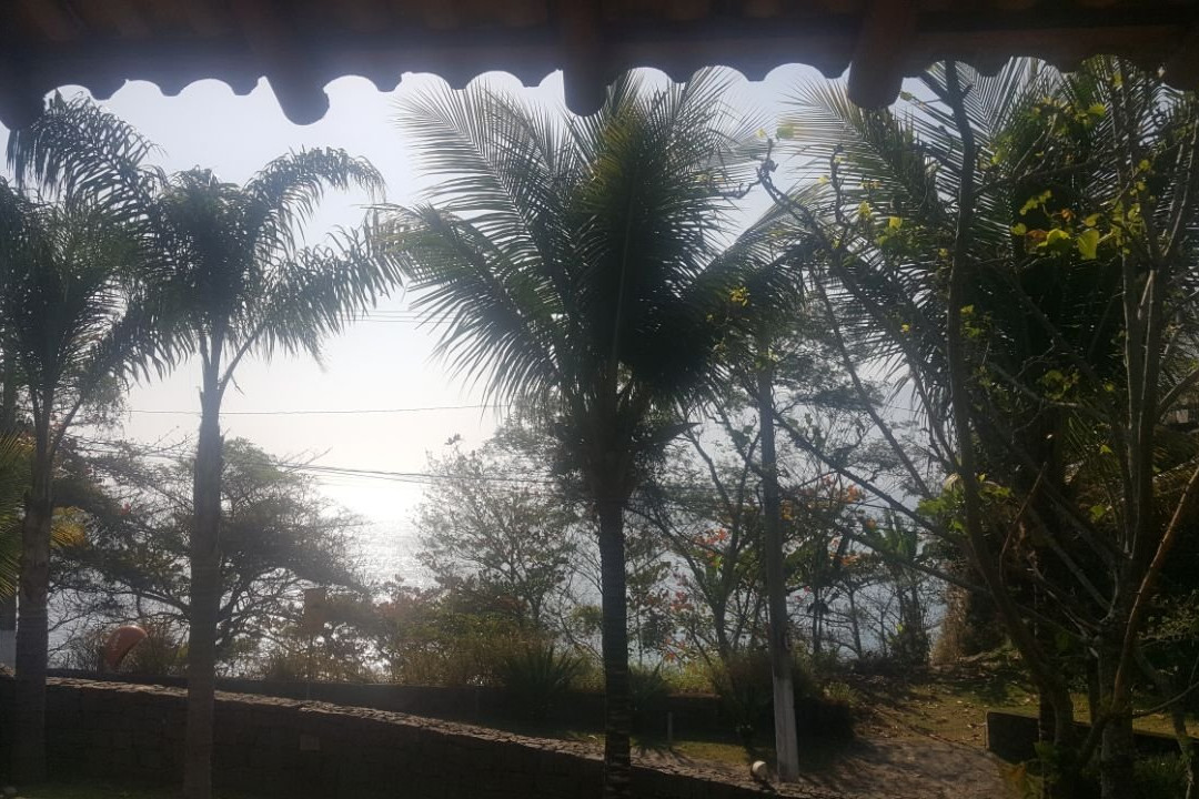 Yacamim Reserva Hotel主图