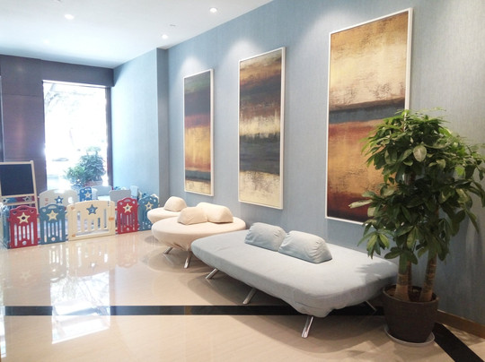 承德中心智选假日酒店 (即将开业)主图