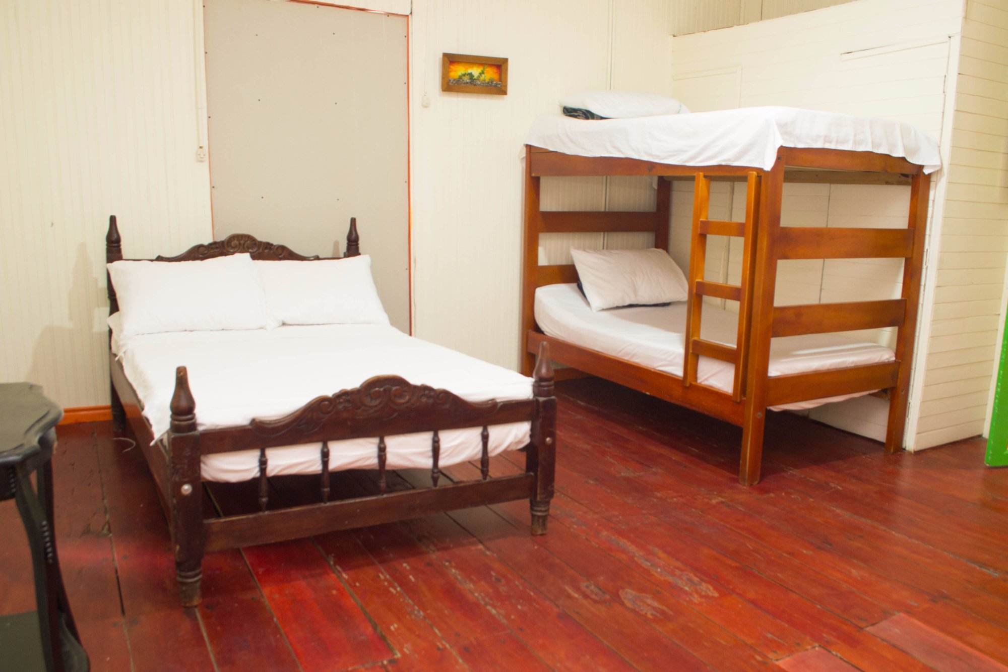 Casa Colonial Hostal-官方