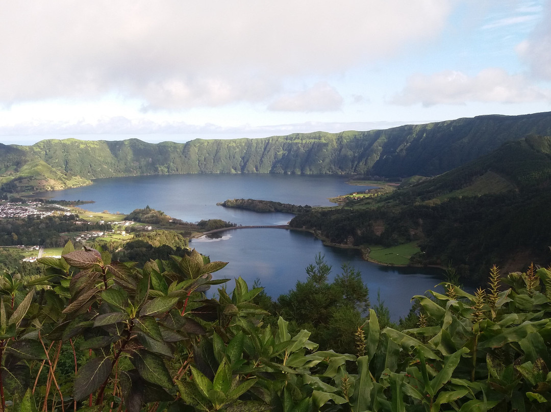 Green Corner Tours-Faja de Baixo必去景点