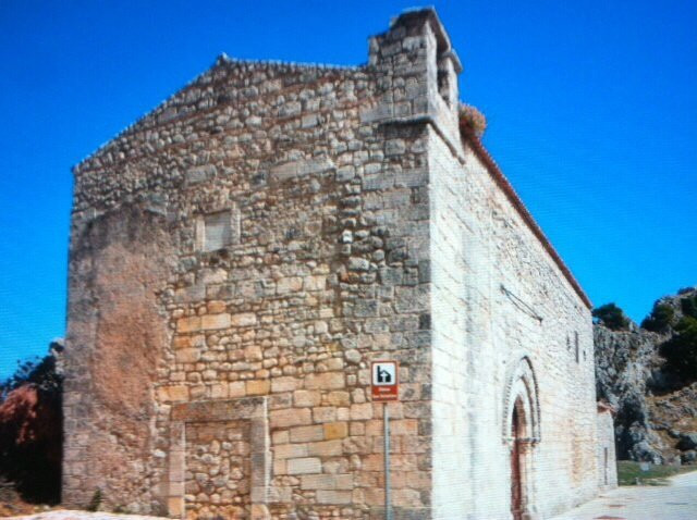 Chiesa di San Salvatore景点图片