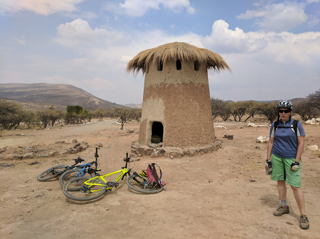 Korysuyo-科恰班巴必去景点