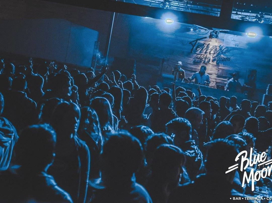 BlueMoon Chile-Coquimbo必去景点