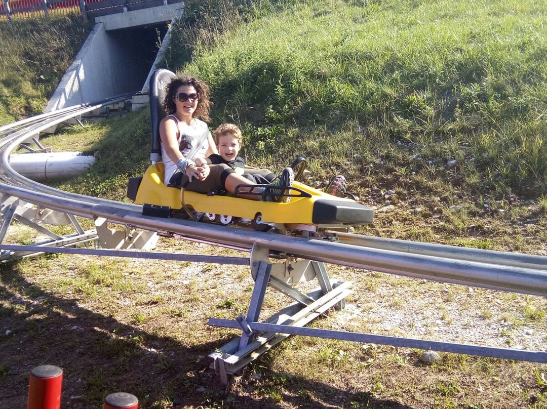 Parco Giochi Sulla Neve-Tarvisio必去景点