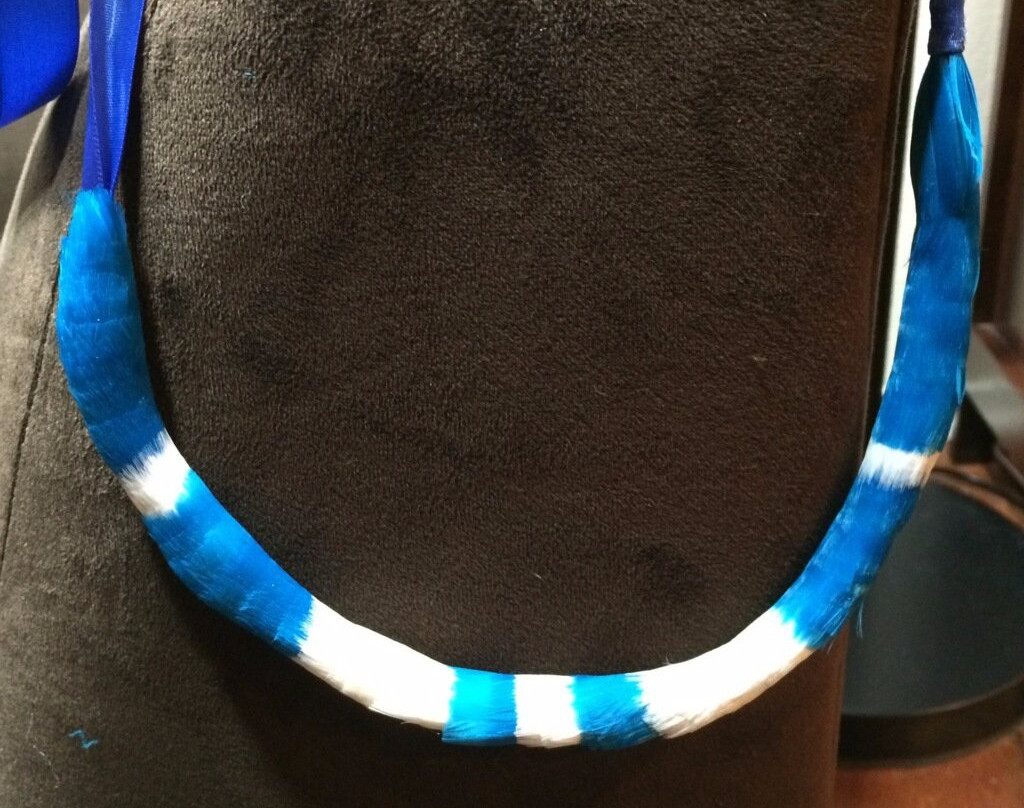 Maui Feather Lei Island Inspired-怀露库必去景点