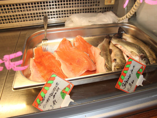 Bauernmarkt Simonsfeld Container-Shop-Ernstbrunn必去景点