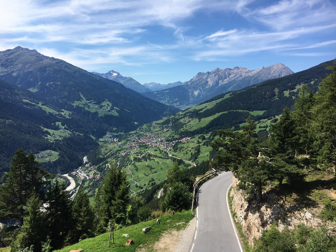 Santa Maria Val Müstair旅游攻略图片