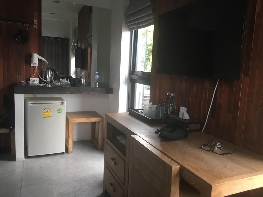 迷你精品屋酒店主图