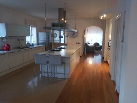 L'Ippocampo Guest House