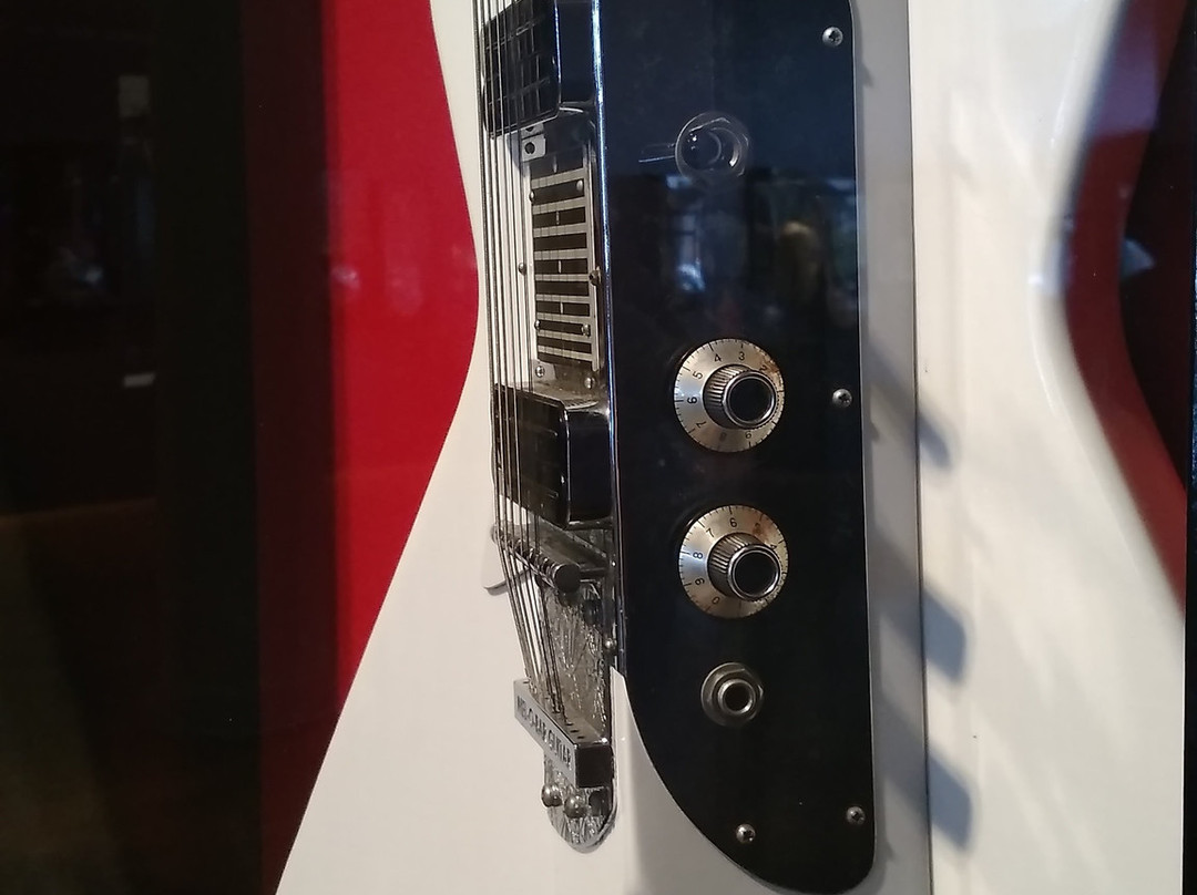 Artspace-什里夫波特必去景点