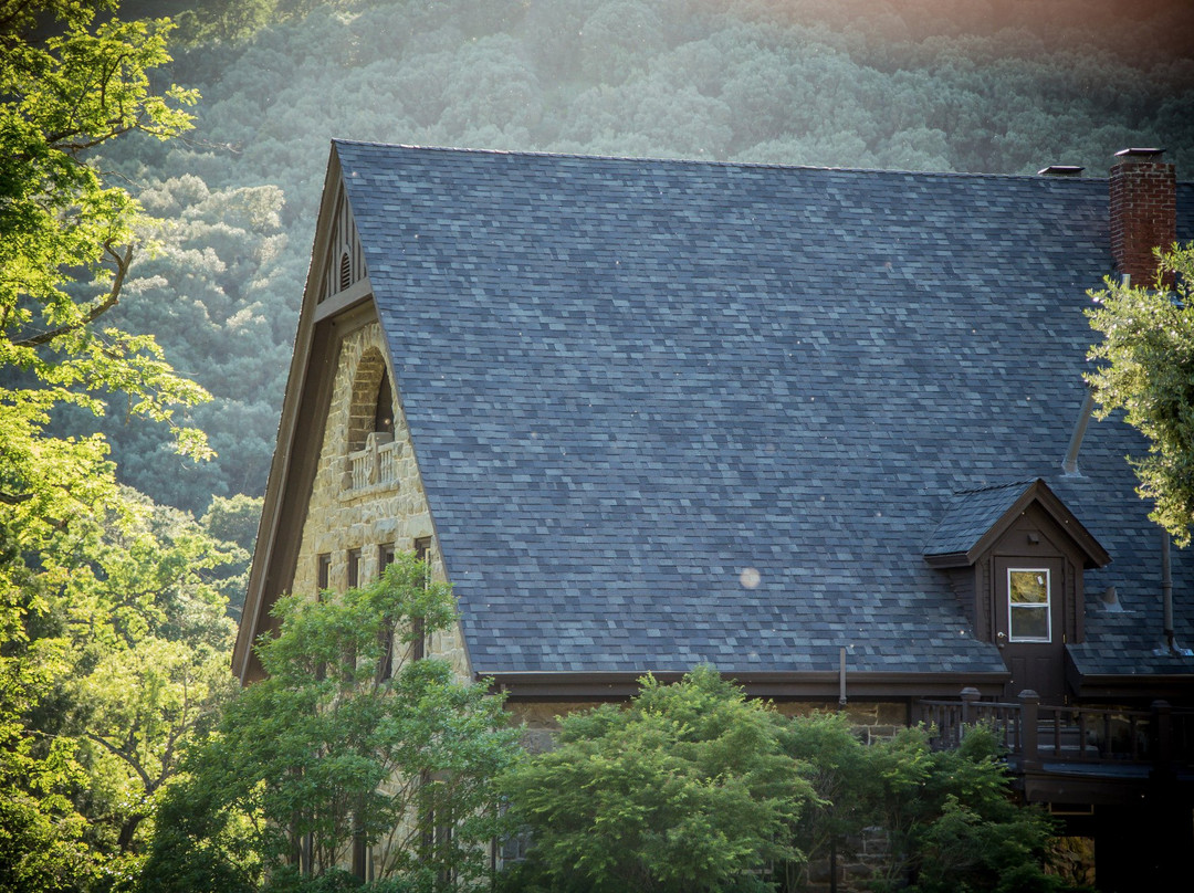 Elliston Vineyards-Sunol必去景点